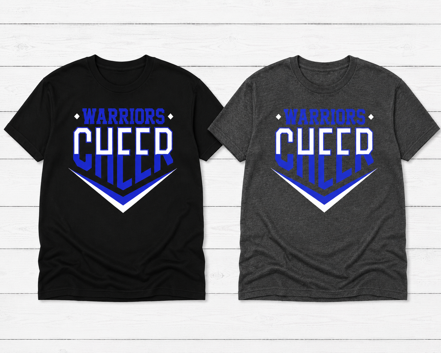 Team Fan Wear Tees