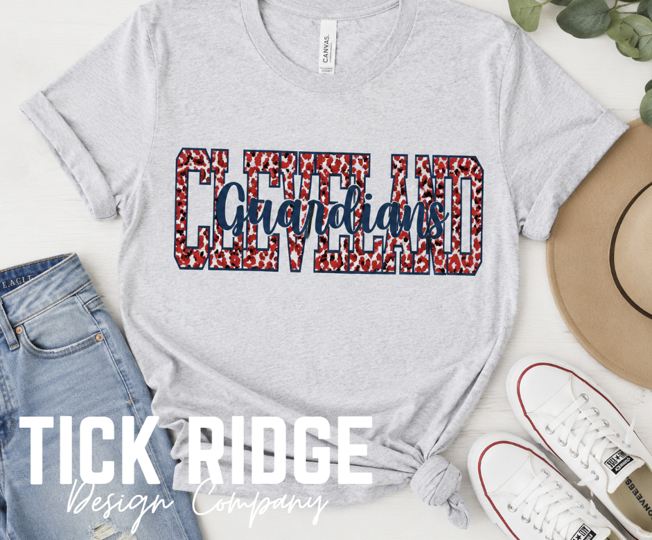 Guardians Tee
