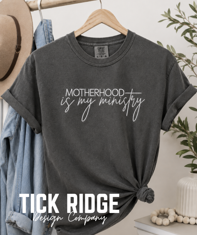 Mom Style