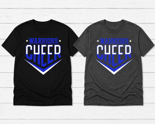 Team Fan Wear Tees