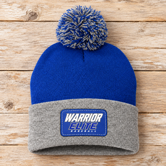 Warrior Elite Beanie