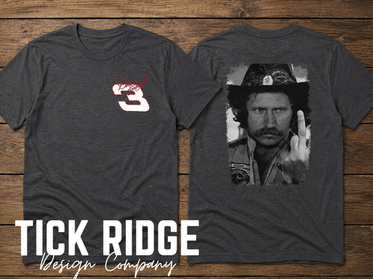 Earnhardt Tee