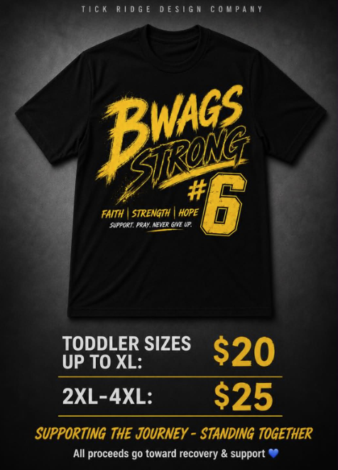 BWags Support Team