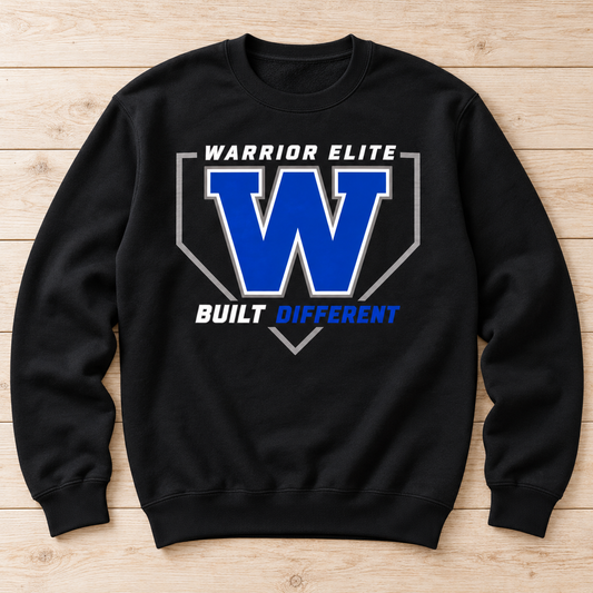 Elite Built Different