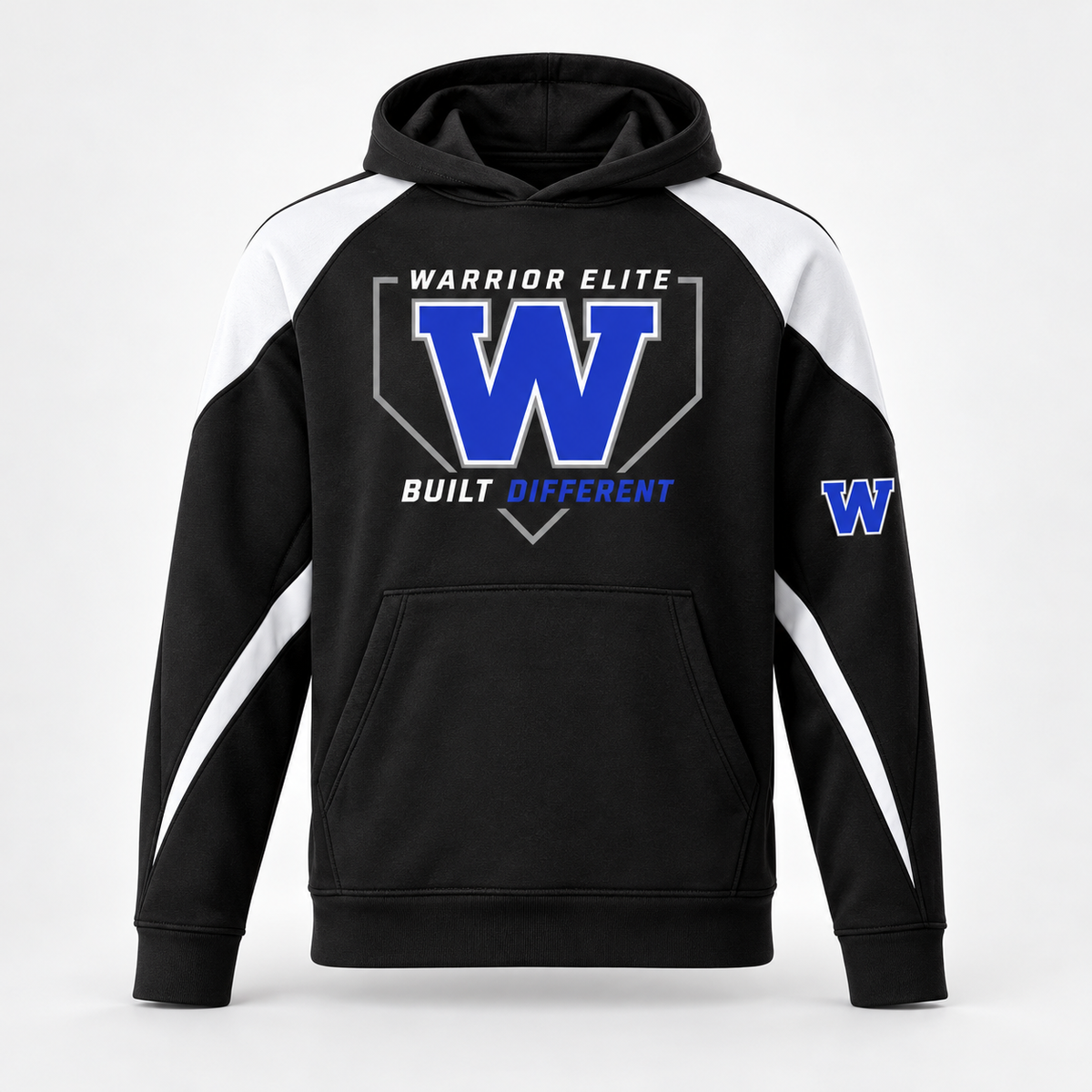 Elite Prospect Athletic Hooded Sweatshirt