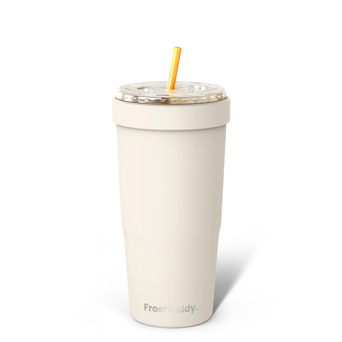 To-Go Buddy | Cream