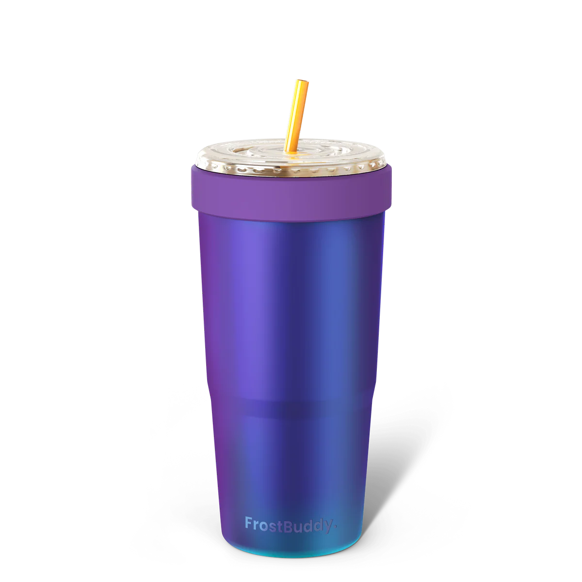 To-Go Buddy | Nebula